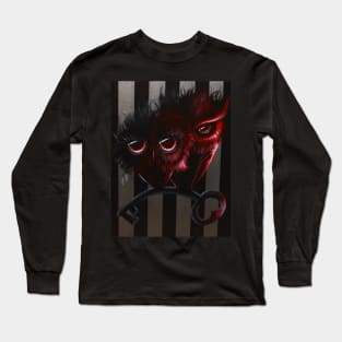 keyandowl Long Sleeve T-Shirt